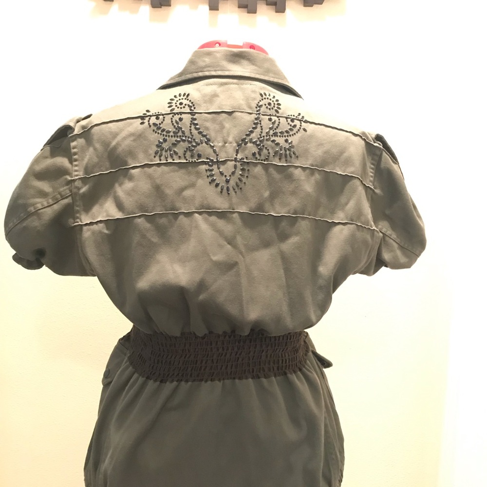 Hale Bob Utility Jacket - Picture 3 of 3